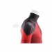 Scarlet Spider Cosplay Costume Spider-Man Red Suit Gifts for Male