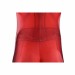 Scarlet Spider Cosplay Costume Spider-Man Red Suit Gifts for Male