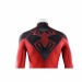 Scarlet Spider Cosplay Costume Spider-Man Red Suit Gifts for Male