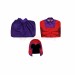 X-Men '97 Cosplay Costume Magneto Spandex Bodysuit