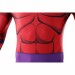 X-Men '97 Cosplay Costume Magneto Spandex Bodysuit
