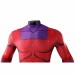 X-Men '97 Cosplay Costume Magneto Spandex Bodysuit