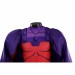 X-Men '97 Cosplay Costume Magneto Spandex Bodysuit