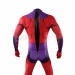 X-Men '97 Cosplay Costume Magneto Spandex Bodysuit