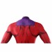 X-Men '97 Cosplay Costume Magneto Spandex Bodysuit