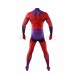 X-Men '97 Cosplay Costume Magneto Spandex Bodysuit