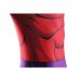 X-Men '97 Cosplay Costume Magneto Spandex Bodysuit