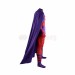 X-Men '97 Cosplay Costume Magneto Spandex Bodysuit