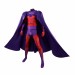 X-Men '97 Cosplay Costume Magneto Spandex Bodysuit