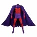 X-Men '97 Cosplay Costume Magneto Spandex Bodysuit