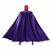 X-Men '97 Cosplay Costume Magneto Spandex Bodysuit