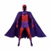 X-Men '97 Cosplay Costume Magneto Spandex Bodysuit