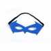 Nightwing Cosplay Costume Dick Grayson Comic Edition Spandex Bodysuit