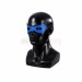 Nightwing Cosplay Costume Dick Grayson Comic Edition Spandex Bodysuit