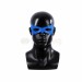 Nightwing Cosplay Costume Dick Grayson Comic Edition Spandex Bodysuit