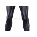 Nightwing Cosplay Costume Dick Grayson Comic Edition Spandex Bodysuit
