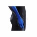 Nightwing Cosplay Costume Dick Grayson Comic Edition Spandex Bodysuit
