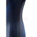 Fantastic Four 2005 Navy Cosplay Costume Invisible Woman Spandex Bodysuit