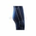 Fantastic Four 2005 Navy Cosplay Costume Invisible Woman Spandex Bodysuit