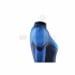 Fantastic Four 2005 Navy Cosplay Costume Invisible Woman Spandex Bodysuit