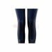 Fantastic Four 2005 Navy Cosplay Costume Invisible Woman Spandex Bodysuit