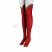 2026 Superhero Female Cosplay Costume Kara Zor-El Spandex Bodysuit