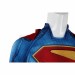 2026 Superhero Female Cosplay Costume Kara Zor-El Spandex Bodysuit