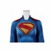 2026 Superhero Female Cosplay Costume Kara Zor-El Spandex Bodysuit