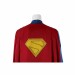 2026 Superhero Female Cosplay Costume Kara Zor-El Spandex Bodysuit