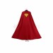 2026 Superhero Female Cosplay Costume Kara Zor-El Spandex Bodysuit