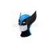 Fantastic Four Wolverine Cosplay Costume Blue Spandex Bodysuit
