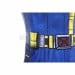Avengers Doomsday Cyclops Cosplay Costume Scott Summers Spandex Bodysuit