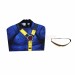 Avengers Doomsday Cyclops Cosplay Costume Scott Summers Spandex Bodysuit