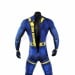 Avengers Doomsday Cyclops Cosplay Costume Scott Summers Spandex Bodysuit