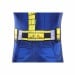 Avengers Doomsday Cyclops Cosplay Costume Scott Summers Spandex Bodysuit