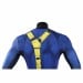 Avengers Doomsday Cyclops Cosplay Costume Scott Summers Spandex Bodysuit