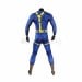Avengers Doomsday Cyclops Cosplay Costume Scott Summers Spandex Bodysuit