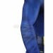 Avengers Doomsday Cyclops Cosplay Costume Scott Summers Spandex Bodysuit