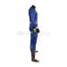 Avengers Doomsday Cyclops Cosplay Costume Scott Summers Spandex Bodysuit