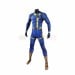 Avengers Doomsday Cyclops Cosplay Costume Scott Summers Spandex Bodysuit