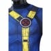 Avengers Doomsday Cyclops Cosplay Costume Scott Summers Spandex Bodysuit