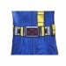 Avengers Doomsday Cyclops Cosplay Costume Scott Summers Spandex Bodysuit