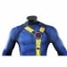 Avengers Doomsday Cyclops Cosplay Costume Scott Summers Spandex Bodysuit