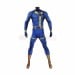 Avengers Doomsday Cyclops Cosplay Costume Scott Summers Spandex Bodysuit