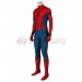 Spider-man Homecoming Cosplay Costume Peter Paker Suit