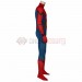 Spider-man Homecoming Cosplay Costume Peter Paker Suit