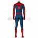 Spider-man Homecoming Cosplay Costume Peter Paker Suit