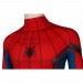Spider-man Homecoming Cosplay Costume Peter Paker Suit