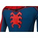 Spider-man Homecoming Cosplay Costume Peter Paker Suit