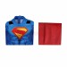 Kids 2025 Clark Kent Legacy Cosplay Costumes Superhero Halloween Suit